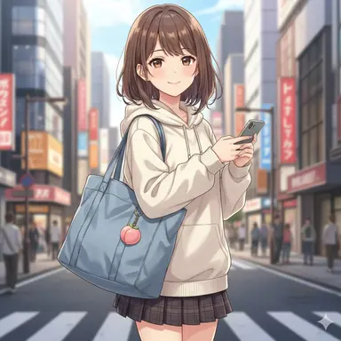 Profile image of 奈央