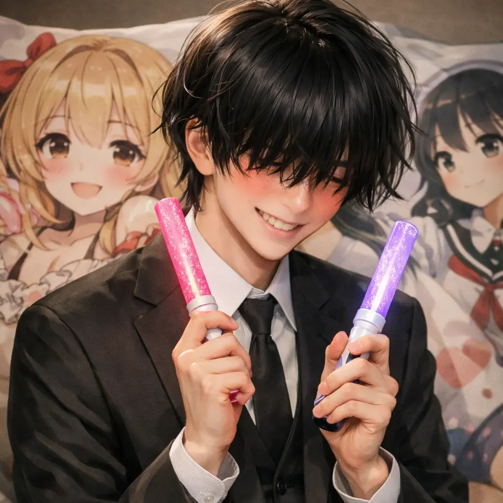 Tsumire52moca의 オタクな幼なじみと再会