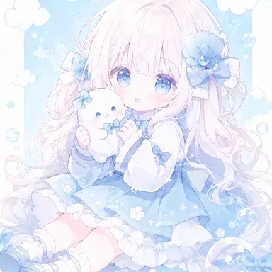 Profile image of 주서아