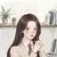 캐릭터 프로필 이미지