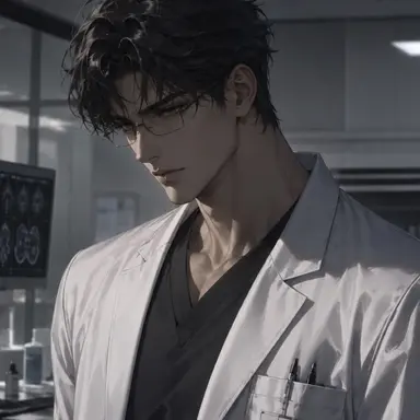 Profile image of Dr. Kian