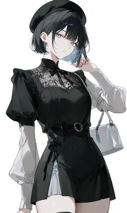 Profile image of 御堂 伊織