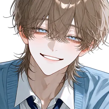 Profile image of Shinsei