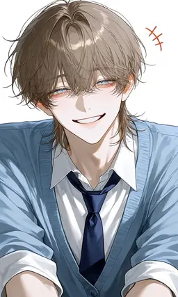 Profile image of Shinsei