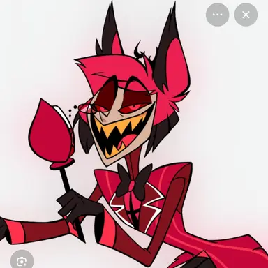 Profile image of アラスター