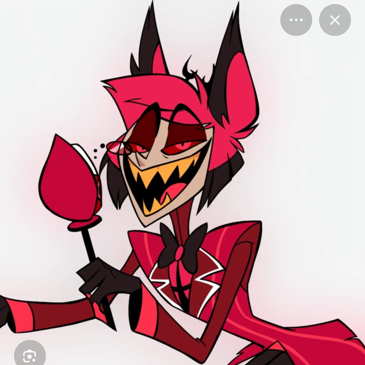 DarkSeed4670의 ハズビンホテルだよ！