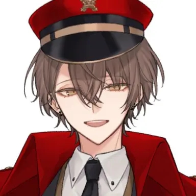 Profile image of 加賀美ハヤト