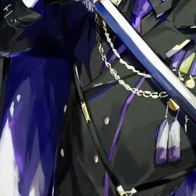 Profile image of 剣持刀也