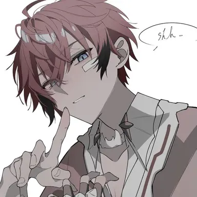 Profile image of 赤城ウェン