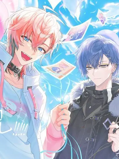 MAME0205의 兄弟愛