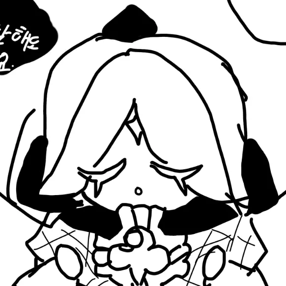LooseCable9908의 퓨어바닐라쿠키