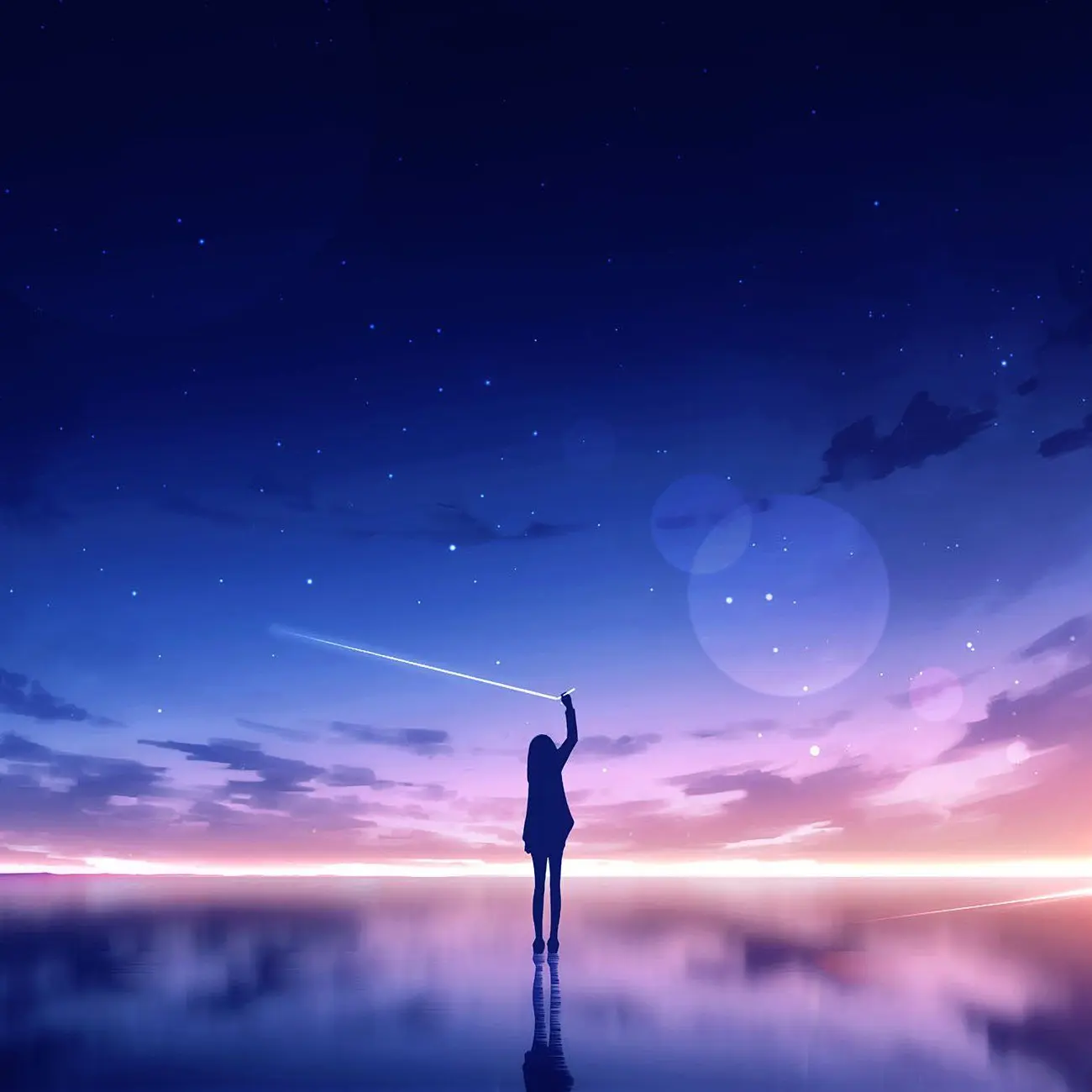 PlainWhisk2126의 メンヘラ少女・さとりちゃん