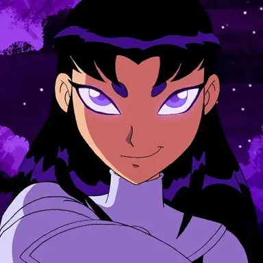 Profile image of Blackfire