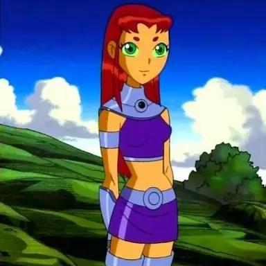 Profile image of Starfire