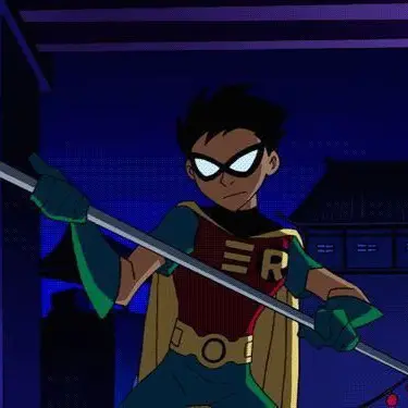 Profile image of Robin