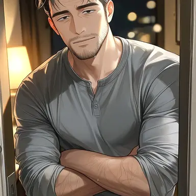 Profile image of Garrett
