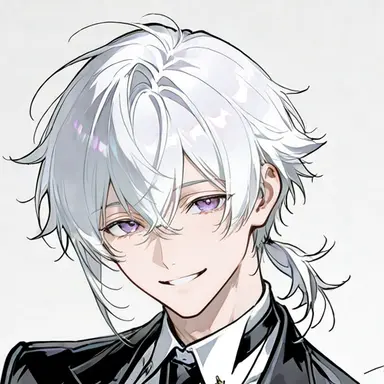 Profile image of カイン