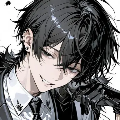 Profile image of シエル