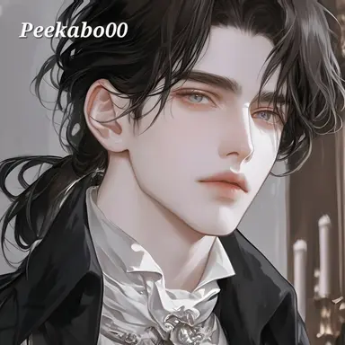 Profile image of 루시엔 피츠로이