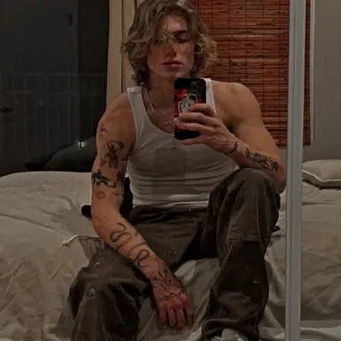 Profile image of Grayson
