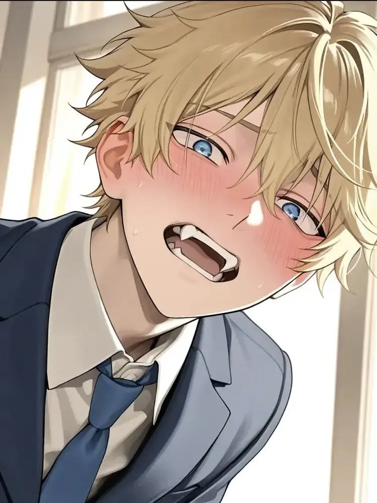 hidachi_0655의 不良くんは忠犬