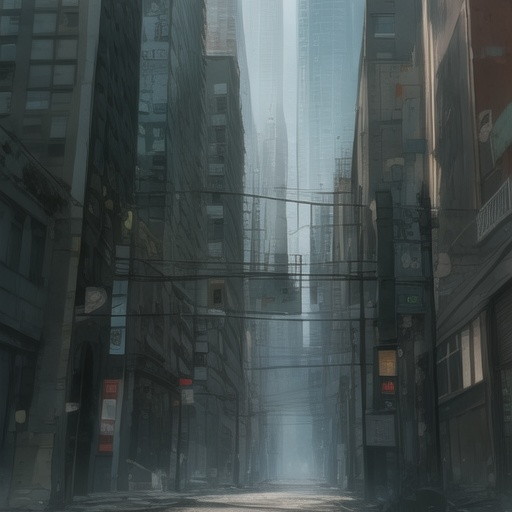 디스토피아 RPG 대표 이미지