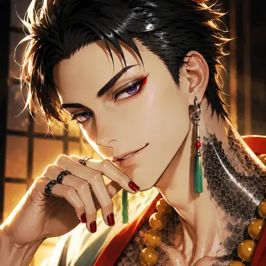 Profile image of ヤガミ