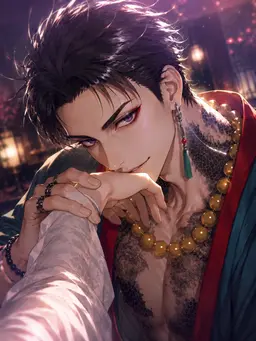 Profile image of ヤガミ