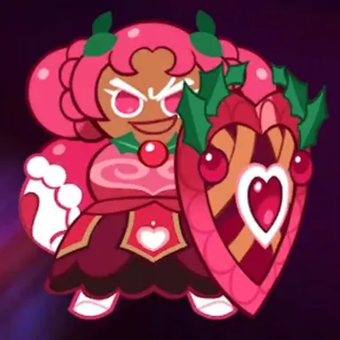 Profile image of 홀리베리 쿠키