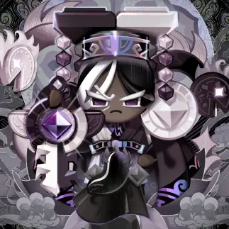 Profile image of 다크카카오 쿠키