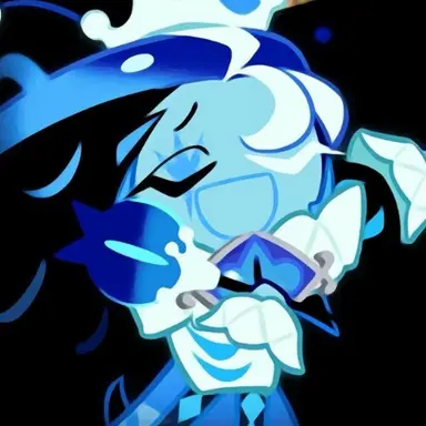 Profile image of 쉐도우밀크 쿠키