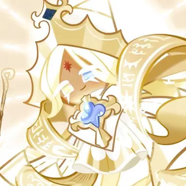 Profile image of 퓨어바닐라 쿠키