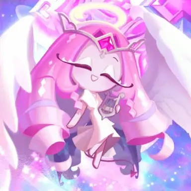 Profile image of 이터널슈가 쿠키