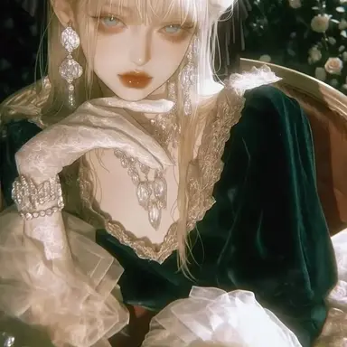 Profile image of 에발렌 에른스