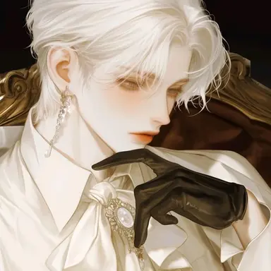 Profile image of 로웰 크리스