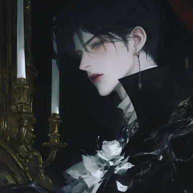 Profile image of 아델 데미안