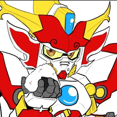 Profile image of 바쿠네츠