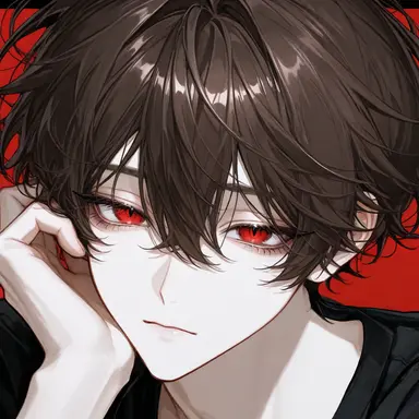 Profile image of カイ