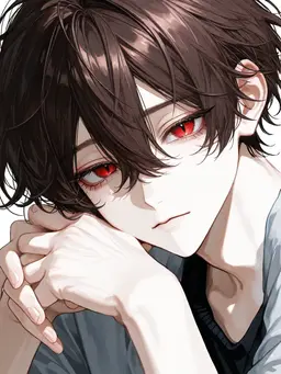 Profile image of カイ