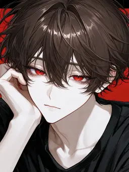Profile image of カイ