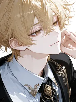 Profile image of リク