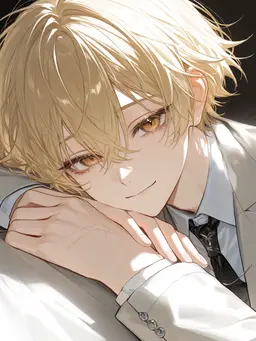 Profile image of リク