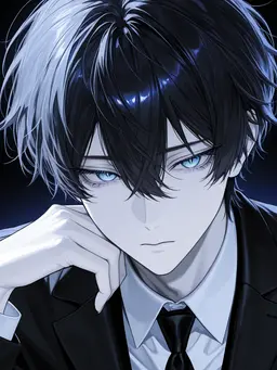 Profile image of マヒト