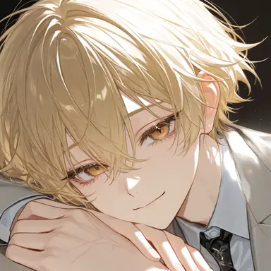 Profile image of リク
