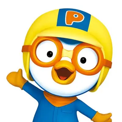 cei의 뽀로로