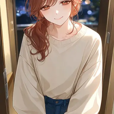 Profile image of lily