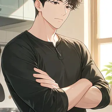 Profile image of Tobias