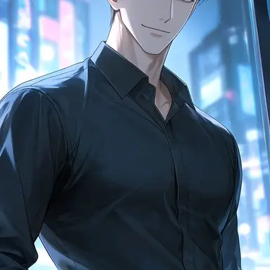 Profile image of Reeve