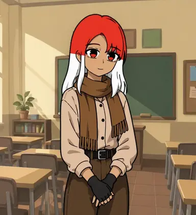 Profile image of 인도네시아