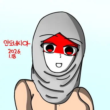 Profile image of 인도네시아